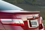 Toyota Camry 2007 года
